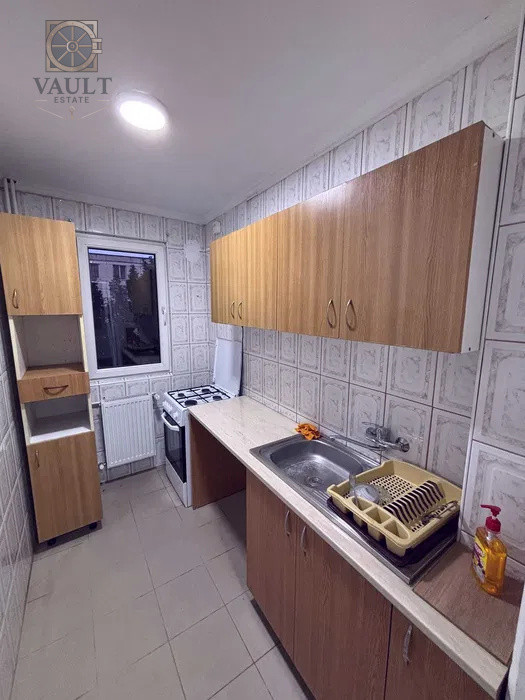 Apartament 2 camere Drumul Taberei