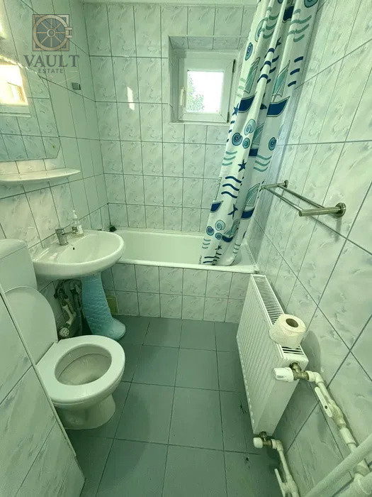 Apartament 2 camere Drumul Taberei