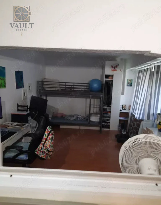 Garsoniera Aviatiei