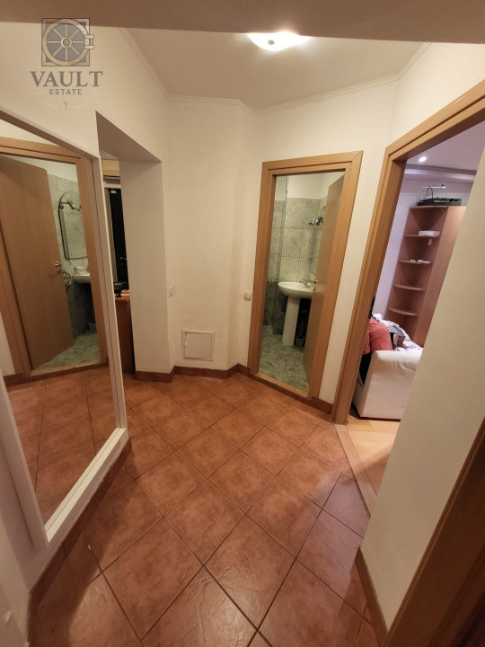 APARTAMENT 3 CAMERE-SEBASTIAN-PROSPER-HOL H-2 BAI