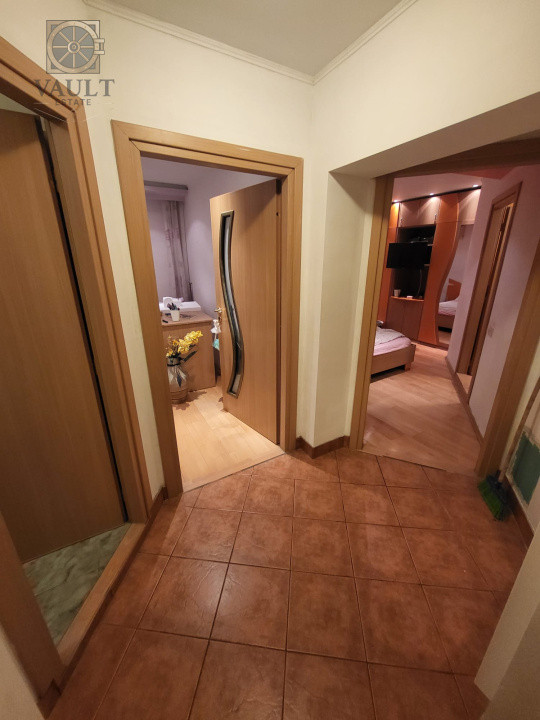 APARTAMENT 3 CAMERE-SEBASTIAN-PROSPER-HOL H-2 BAI