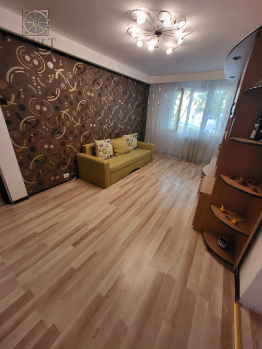 APARTAMENT 4 CAMERE-SALAJ-CALEA FERENTARI-BLOC REABILITAT-2 BAI