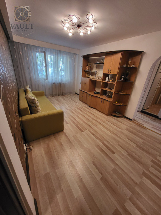 APARTAMENT 4 CAMERE-SALAJ-CALEA FERENTARI-BLOC REABILITAT-2 BAI