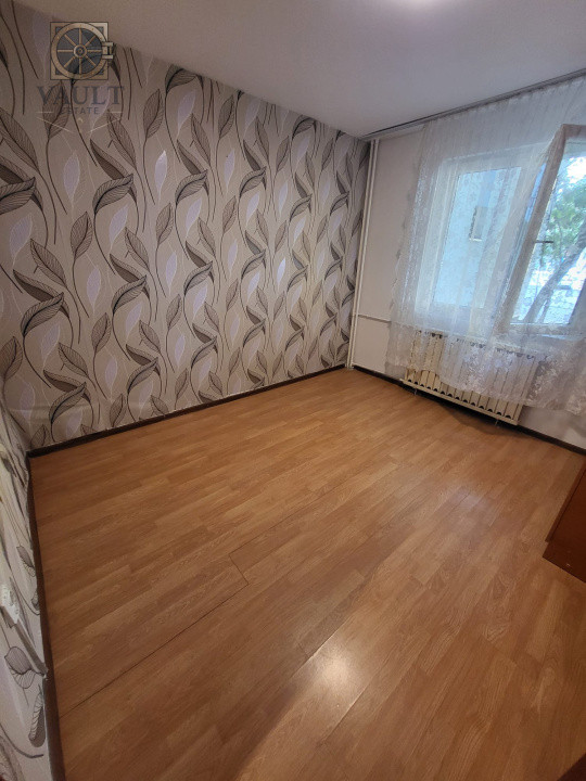 APARTAMENT 4 CAMERE-SALAJ-CALEA FERENTARI-BLOC REABILITAT-2 BAI