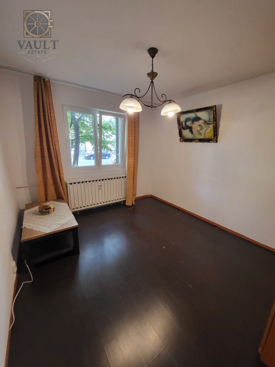 APARTAMENT 4 CAMERE-SALAJ-CALEA FERENTARI-BLOC REABILITAT-2 BAI