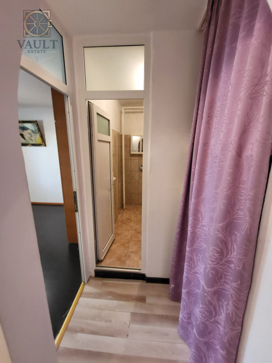APARTAMENT 4 CAMERE-SALAJ-CALEA FERENTARI-BLOC REABILITAT-2 BAI
