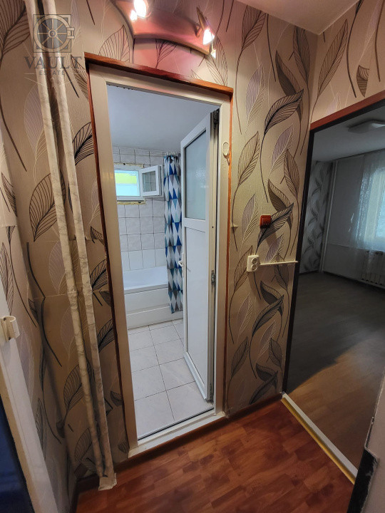 APARTAMENT 4 CAMERE-SALAJ-CALEA FERENTARI-BLOC REABILITAT-2 BAI