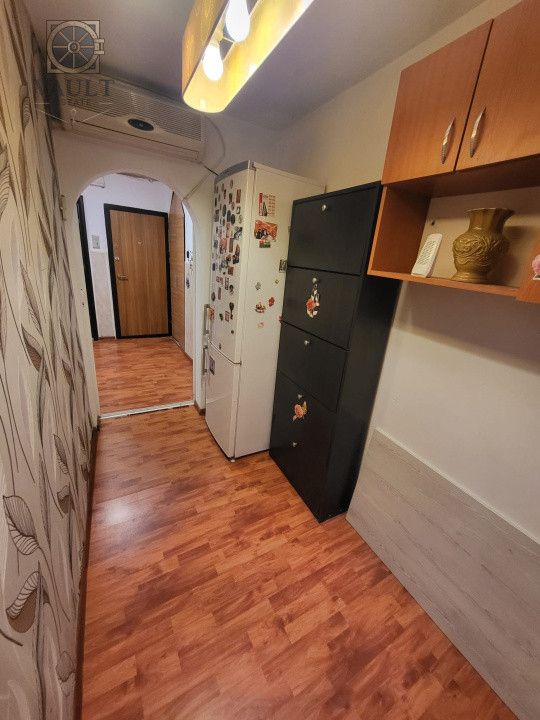 APARTAMENT 4 CAMERE-SALAJ-CALEA FERENTARI-BLOC REABILITAT-2 BAI