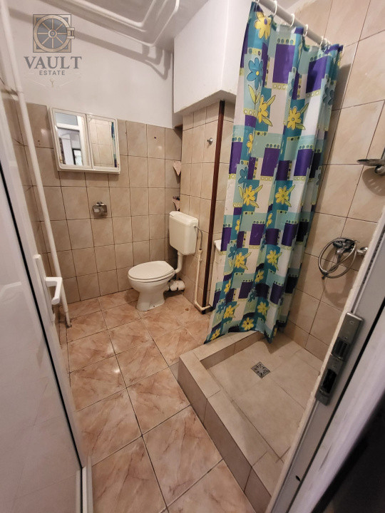 APARTAMENT 4 CAMERE-SALAJ-CALEA FERENTARI-BLOC REABILITAT-2 BAI