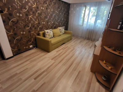 APARTAMENT 4 CAMERE-SALAJ-CALEA FERENTARI-BLOC REABILITAT-2 BAI