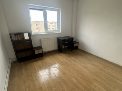 Apartament 2 camere Lujerului-Centrala Termica