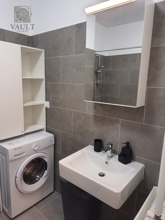 Studio 44 mp - Complex Atria Urban Resort - PRIMA INCHIRIERE