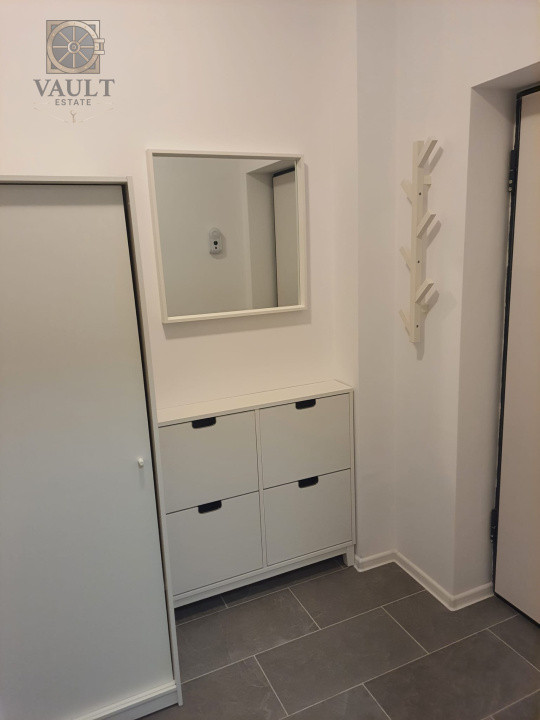 Studio 44 mp - Complex Atria Urban Resort - PRIMA INCHIRIERE