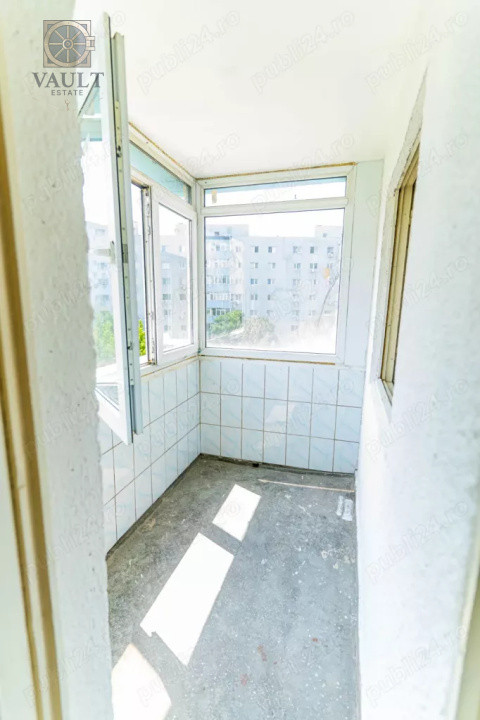 APARTAMENT 3 CAMERE-TRAFIC GREU-ELECTROMAGNETICA-TUTUNARI-DECOMANDAT