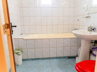 APARTAMENT 3 CAMERE-TRAFIC GREU-ELECTROMAGNETICA-TUTUNARI-DECOMANDAT