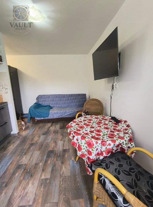 Apartament 4 camere - 5 minute de metrou - 1 Decembrie 1918