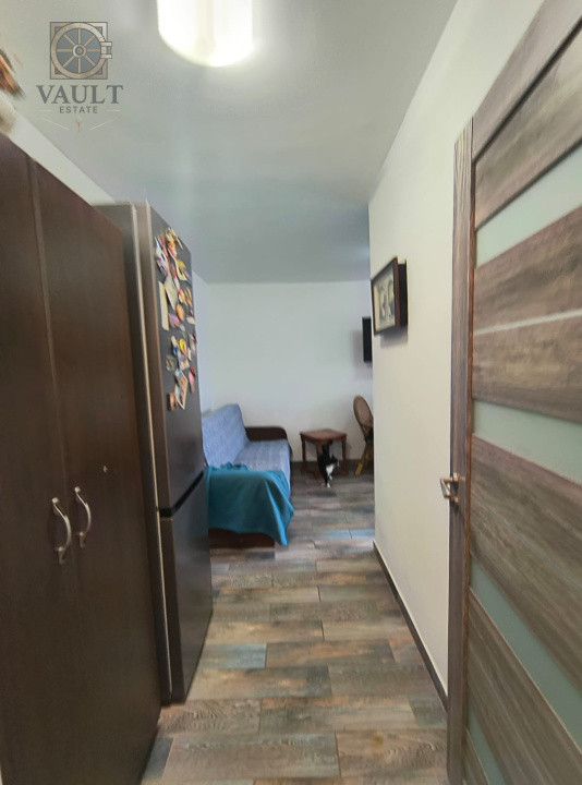 Apartament 4 camere - 5 minute de metrou - 1 Decembrie 1918