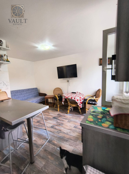 Apartament 4 camere - 5 minute de metrou - 1 Decembrie 1918