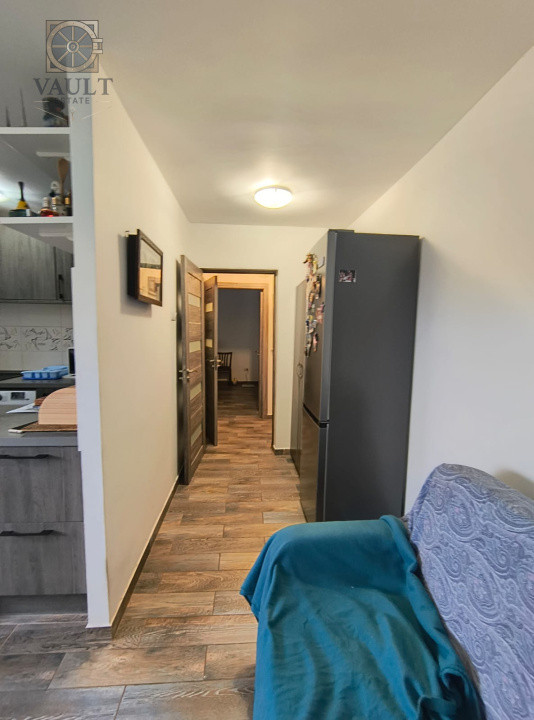 Apartament 4 camere - 5 minute de metrou - 1 Decembrie 1918