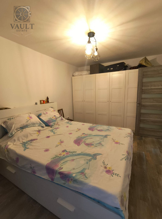 Apartament 4 camere - 5 minute de metrou - 1 Decembrie 1918