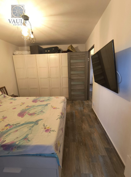 Apartament 4 camere - 5 minute de metrou - 1 Decembrie 1918