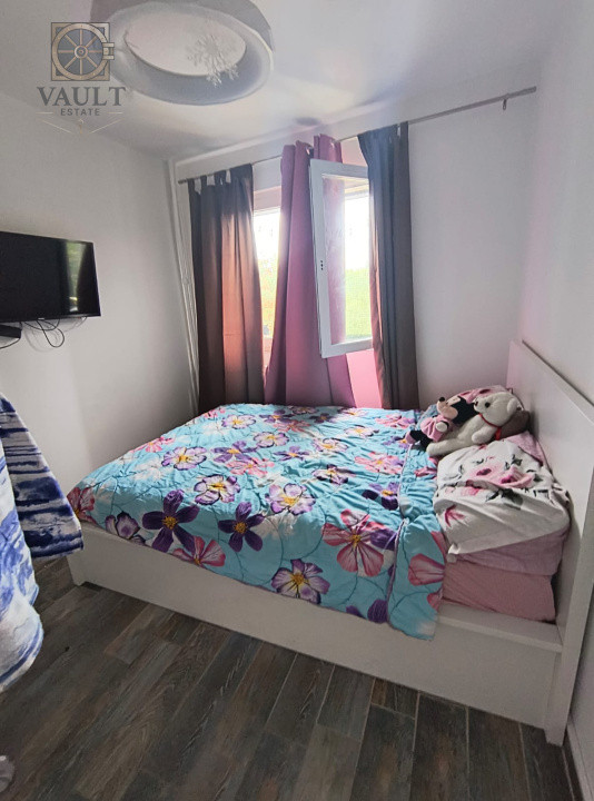 Apartament 4 camere - 5 minute de metrou - 1 Decembrie 1918