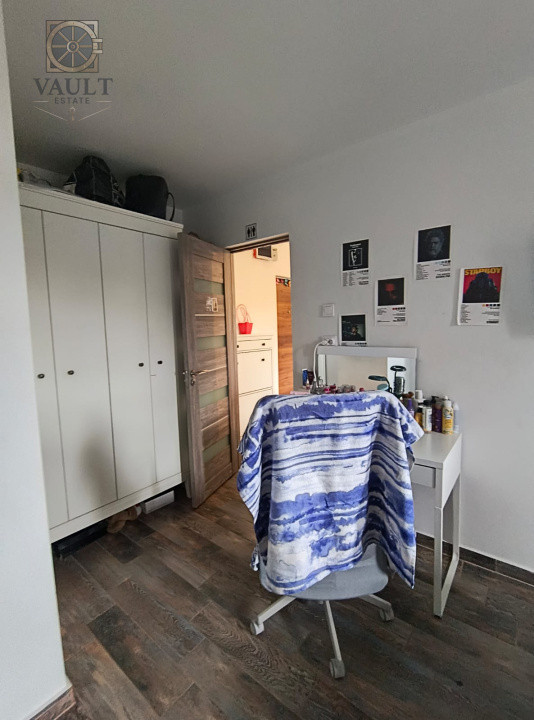 Apartament 4 camere - 5 minute de metrou - 1 Decembrie 1918