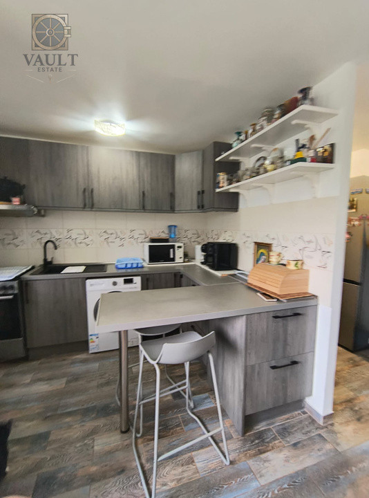 Apartament 4 camere - 5 minute de metrou - 1 Decembrie 1918