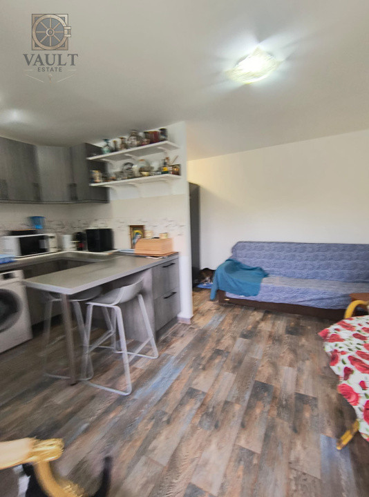 Apartament 4 camere - 5 minute de metrou - 1 Decembrie 1918