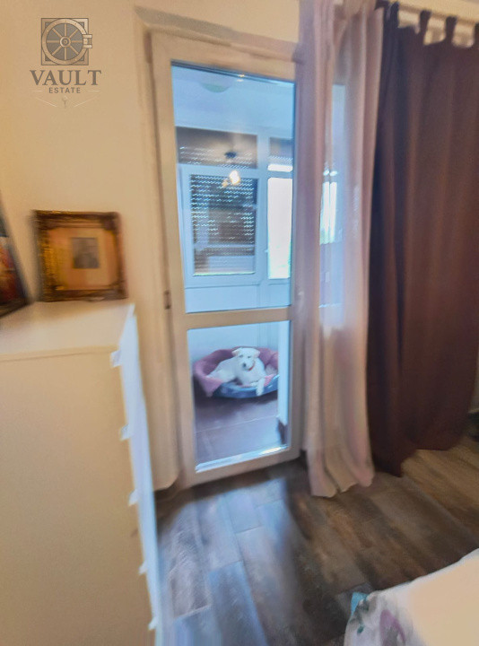 Apartament 4 camere - 5 minute de metrou - 1 Decembrie 1918