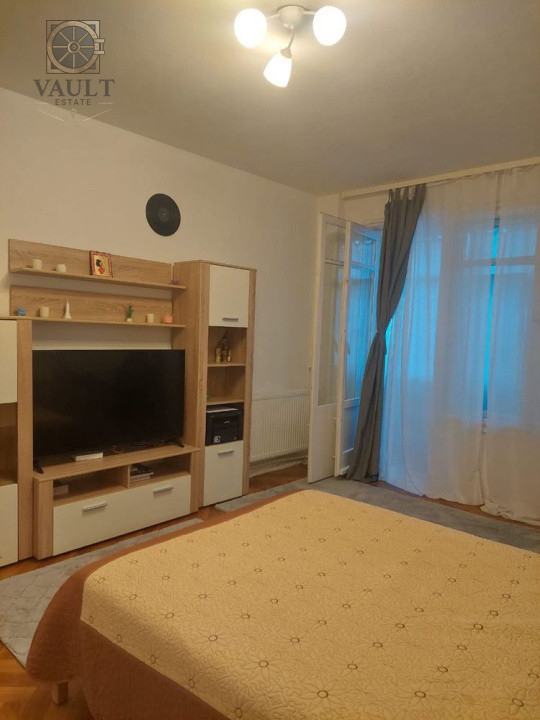Garsoniera - Parc Cismigiu - 