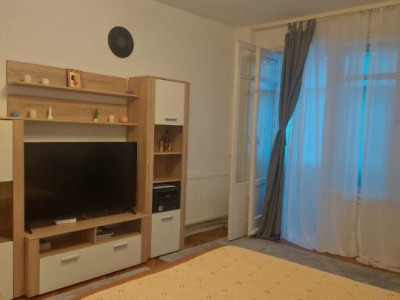 Garsoniera - Parc Cismigiu - 