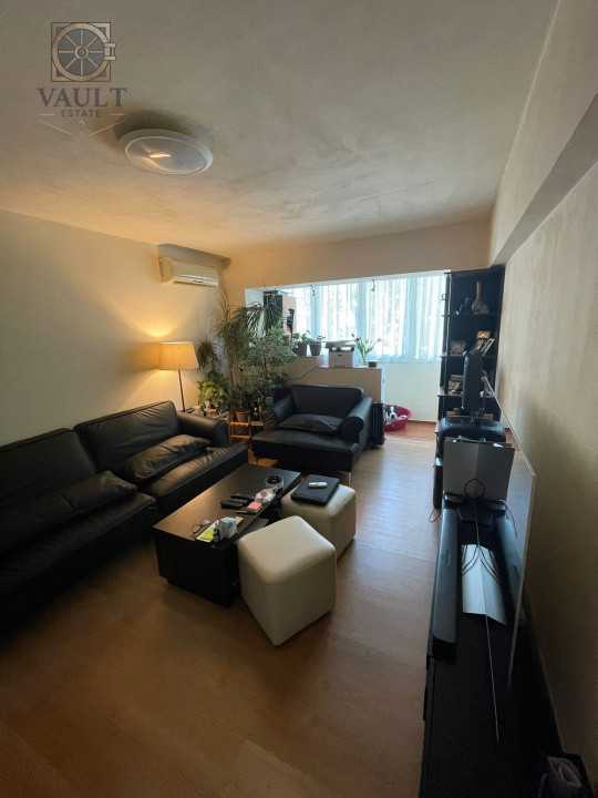 Apartament 3 camere - 1 minut distanta de I.O.R - Titan RS2