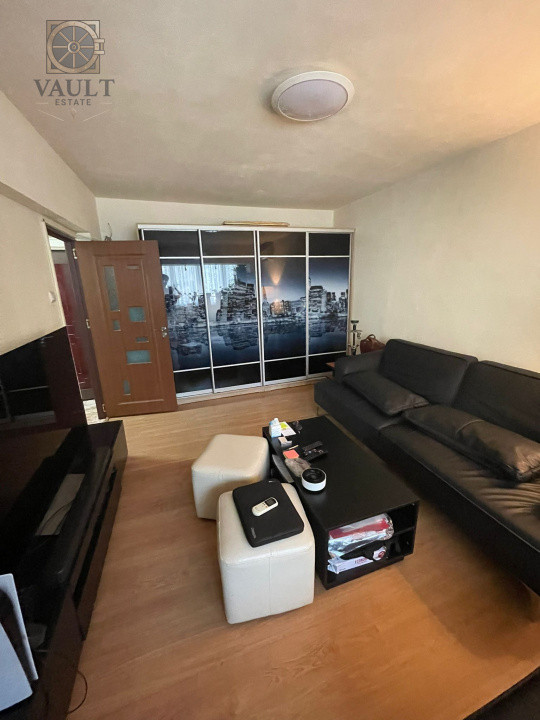 Apartament 3 camere - 1 minut distanta de I.O.R - Titan RS2