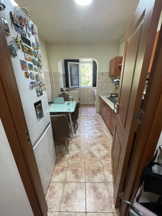 Apartament 3 camere - 1 minut distanta de I.O.R - Titan RS2