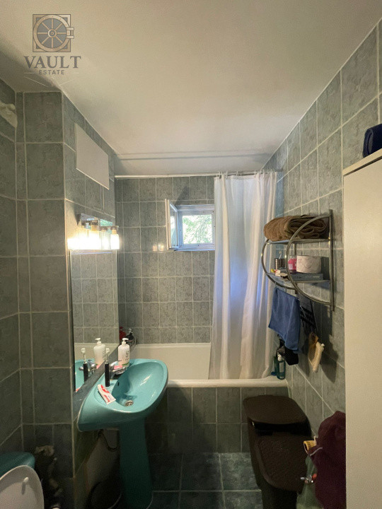 Apartament 3 camere - 1 minut distanta de I.O.R - Titan RS2