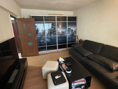 Apartament 3 camere - 1 minut distanta de I.O.R - Titan RS2