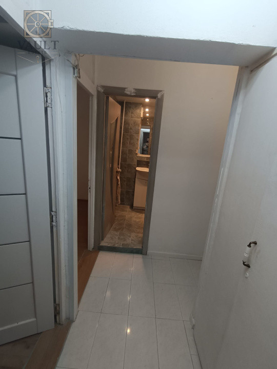 APARTAMENT 3 CAMERE  SPATIOS, M.BRAVU LANGA KAUFLAND  SI INTERSECTIA VITAN