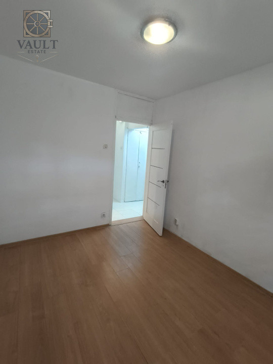 APARTAMENT 3 CAMERE  SPATIOS, M.BRAVU LANGA KAUFLAND  SI INTERSECTIA VITAN