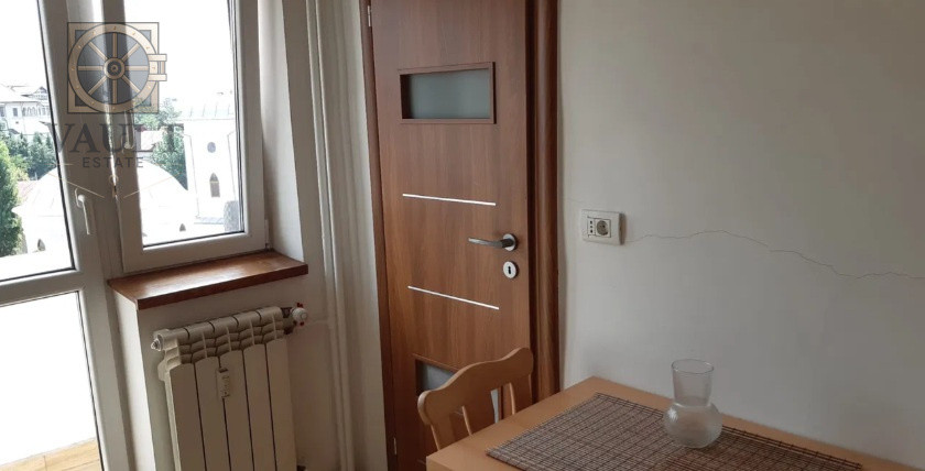Apartament 3 camere - VEDERE BULEVARDUL UNIRII 