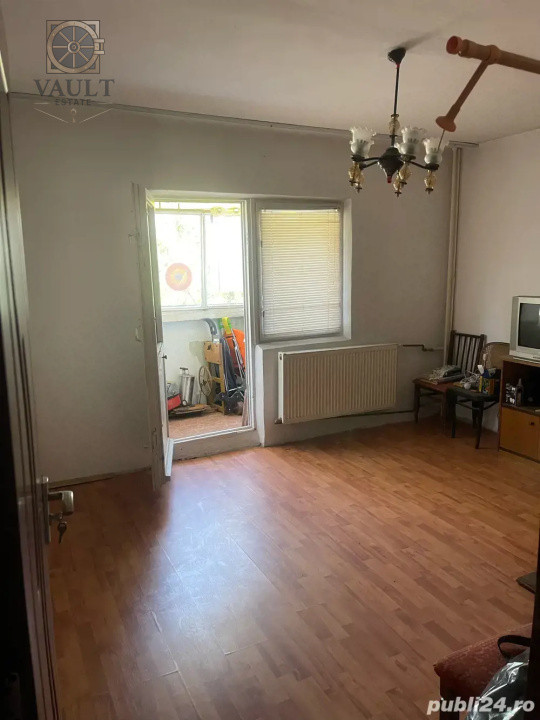 APARTAMENT 3 CAMERE-SEBASTIAN-PARC-VULCAN CENTRE-HOL H-2 BAI