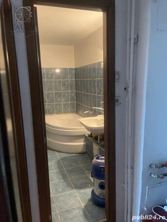 APARTAMENT 3 CAMERE-SEBASTIAN-PARC-VULCAN CENTRE-HOL H-2 BAI