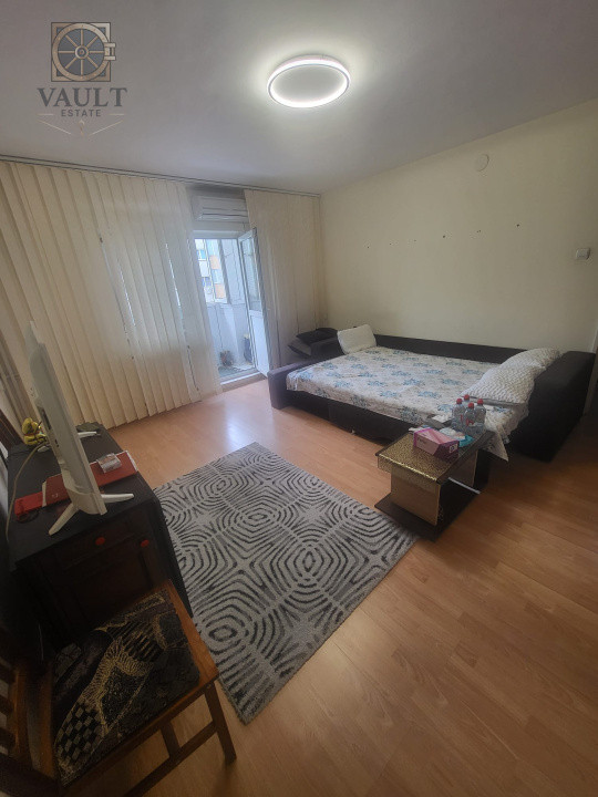 APARTAMENT 3 CAMERE-SEBASTIAN-PARC-VULCAN CENTRE-HOL H-2 BAI