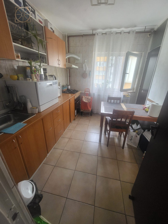 APARTAMENT 3 CAMERE-SEBASTIAN-PARC-VULCAN CENTRE-HOL H-2 BAI