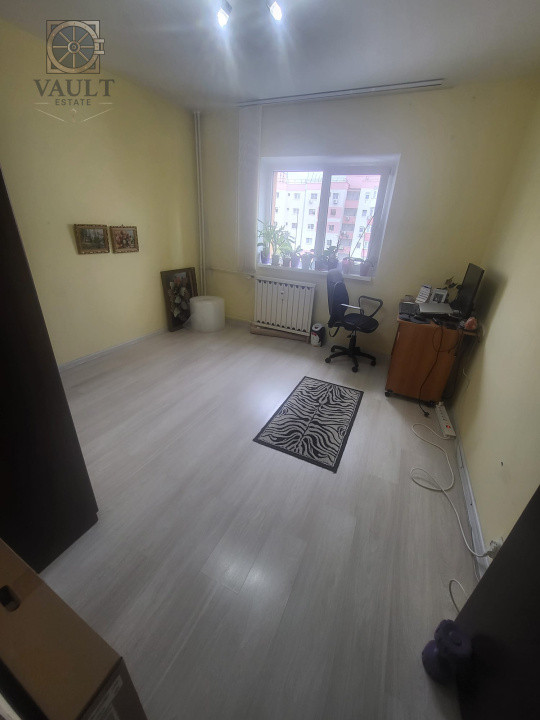 APARTAMENT 3 CAMERE-SEBASTIAN-PARC-VULCAN CENTRE-HOL H-2 BAI
