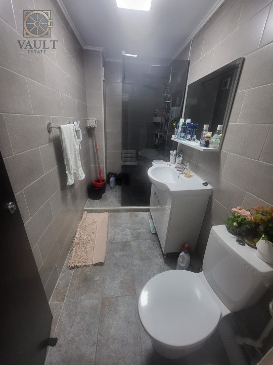 APARTAMENT 3 CAMERE-SEBASTIAN-PARC-VULCAN CENTRE-HOL H-2 BAI