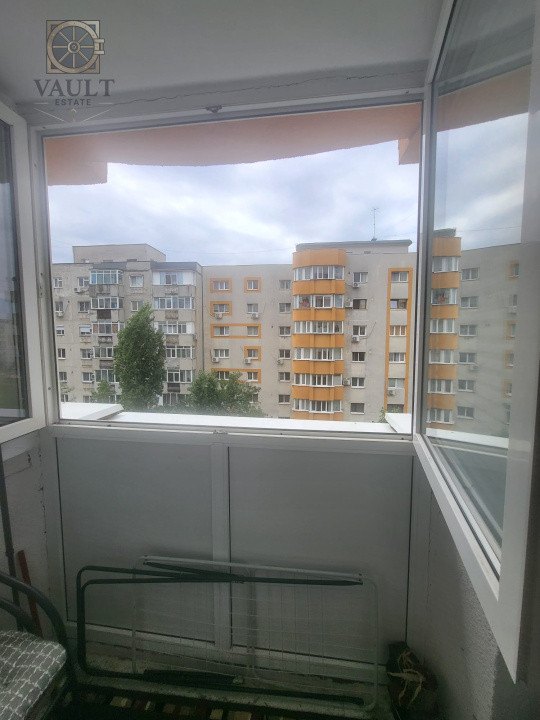 APARTAMENT 3 CAMERE-SEBASTIAN-PARC-VULCAN CENTRE-HOL H-2 BAI