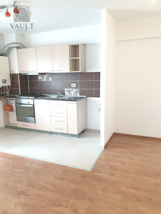 APARTAMENT 2 CAMERE RENOVAT ,CU CENTRALA PROPRIE- VITAN BARZESTI
