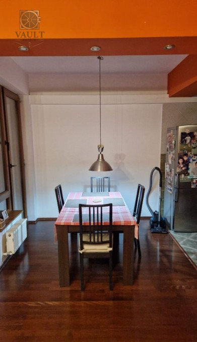 Apartament 2 Camere-79 MP-Calea 13 Septembrie