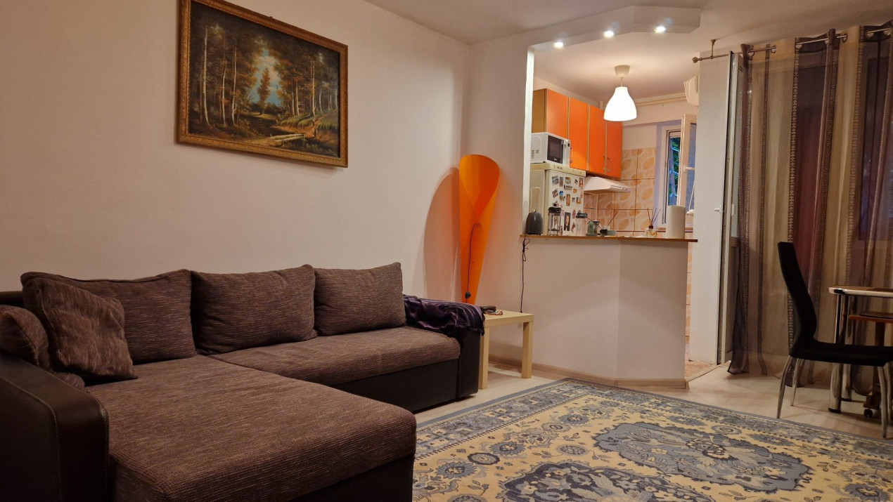 Garsoniera -1 DECEMBRIE 1918 